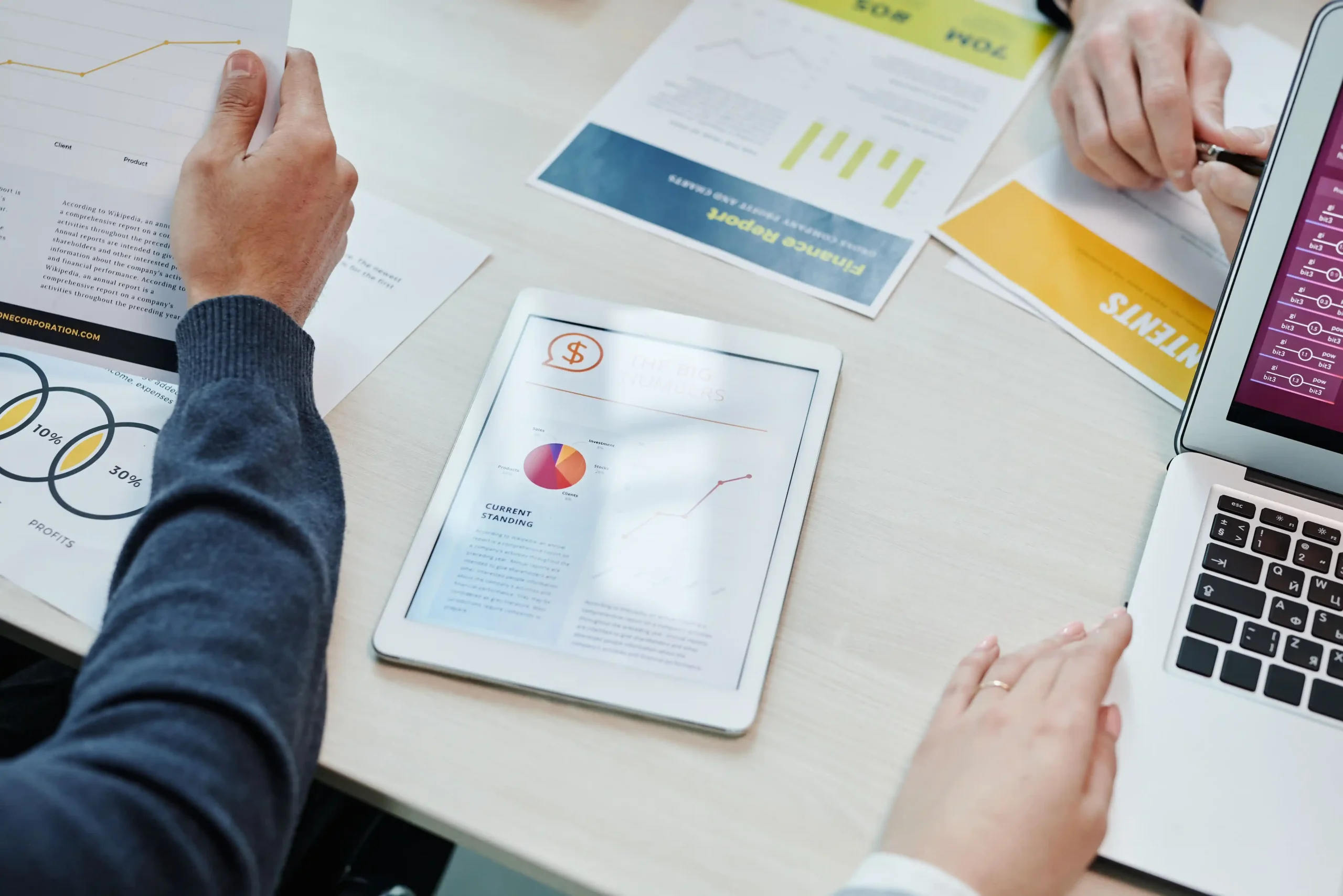 SEO for Law Firms in Wynwood, Miami, Florida