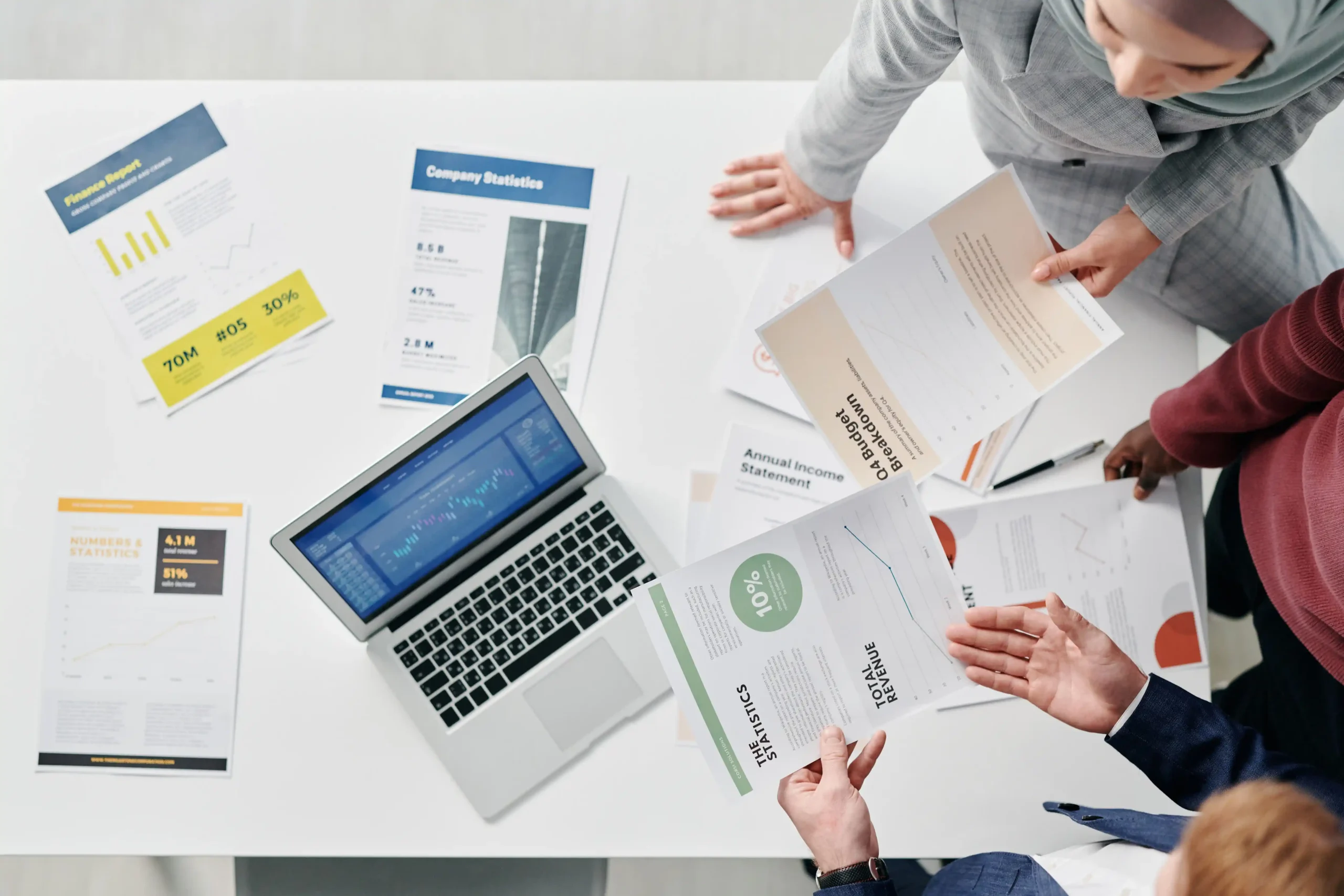 SEO for CPA Firms in East Sacramento, Sacramento, California