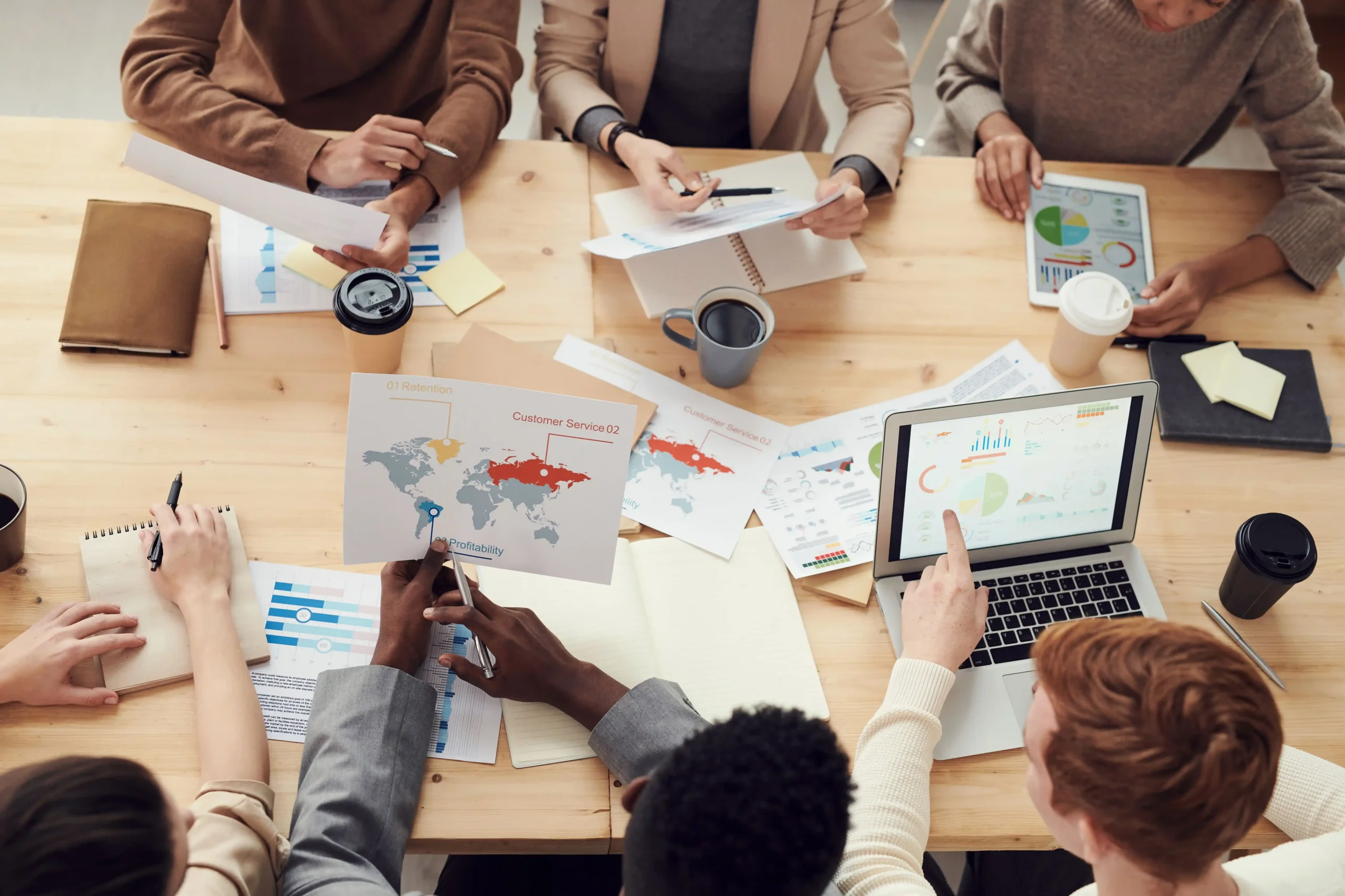 SEO for Law Firms in Elmwood Village, Buffalo, New York